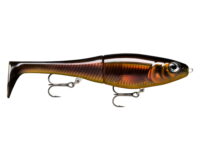 Rapala X-Rap Peto 20cm UV5