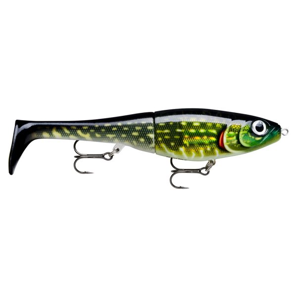 Rapala X-Rap Peto 20cm PKL 135344