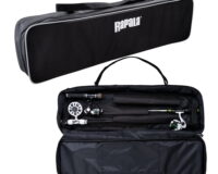 Rapala 22 Pilkestikke bag 124038