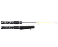 Rapala teleskopisk isfiskestang L Camo 50cm 124039