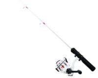 Isfiskesett - Rapala Solid Ice Combo