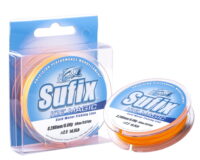 Sufix 22 Ice Magic Neon Yellow/orange 50m 0,175mm 124527