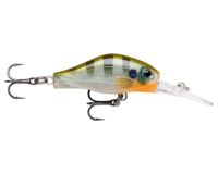 Rapala Shadow Rap Fat Jack 4cm BG 125519