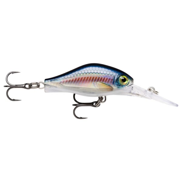 Rapala Shadow Rap Fat Jack 4cm BLL 125520