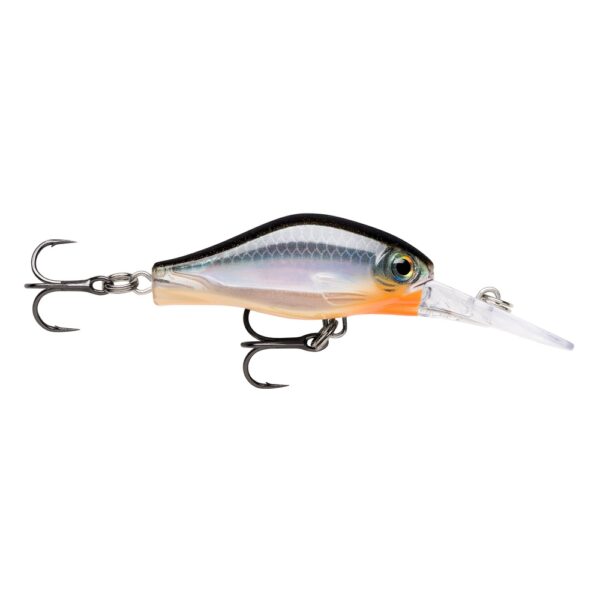 Rapala Shadow Rap Fat Jack 4cm HLW 125532
