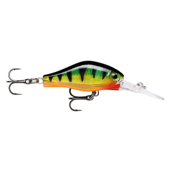 Rapala Shadow Rap Fat Jack 4cm P 125535