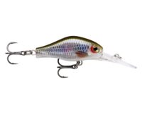 Rapala Shadow Rap Fat Jack 4cm ROL 125539