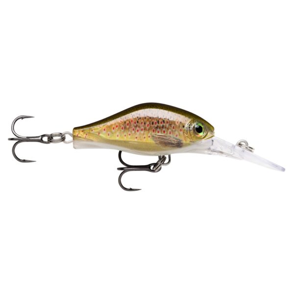 Rapala Shadow Rap Fat Jack 4cm TRL 125542