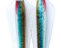 Tasmanian Devil 107204 13,5g Blue Bait #N130