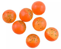 Berkley Powerbait Eggs Green fluo orange 1313106