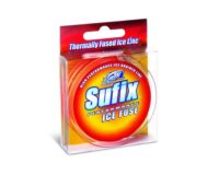 Sufix Performance Fuse Ice 50m 0,12mm Multifilament