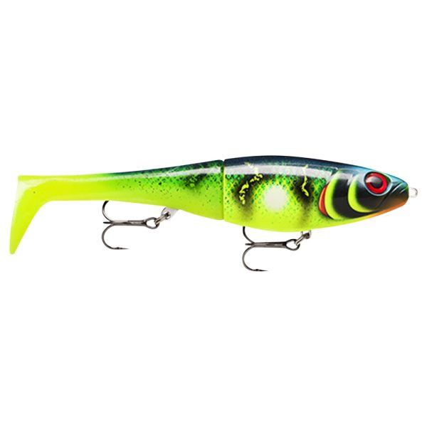 Rapala X-Rap Peto 20cm HPS 135527