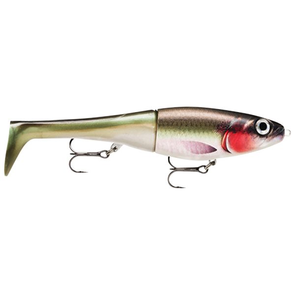 Rapala X-Rap Peto 20cm YSH 135530