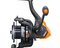 Okuma Jaw-40 Spinning Haspelsnelle 260m-0,25mm 136884