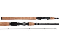 Okuma Alaris Soft Lure Spinning 8ft 244L 5-15g