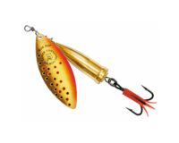 Bluefox Vibrax Salmon Spinner 33g TR 140199