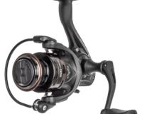 Lawson Baitwinder BW3 2000FD Kapasitet 0,25mm 200m 15-0320