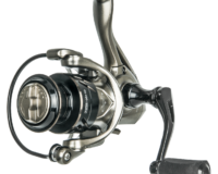 Lawson Baitwinder BW5 2000FD Kapasitet 0,25mm 200m 15-0520