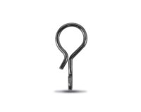 VMC Area Clip Fluesnapper #2 10stk/pakke 151811