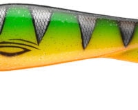 Daiwa Prorex Lazy Shad 16cm Magic Green 221133