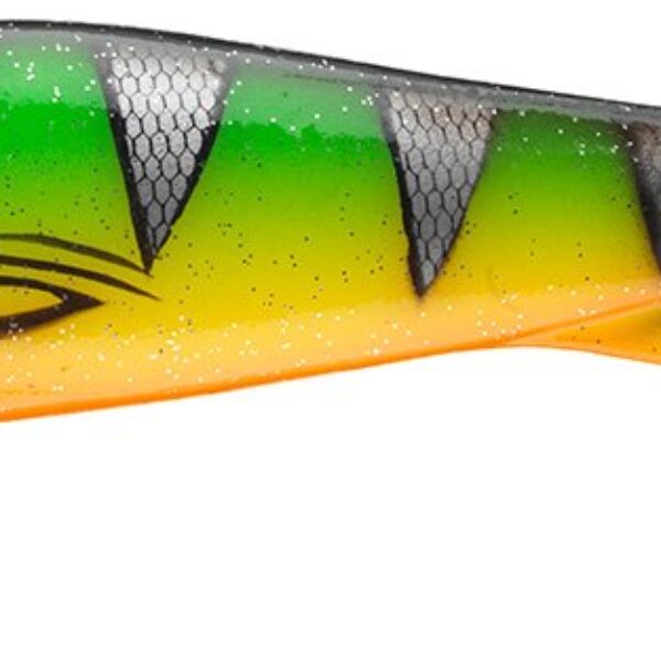 Daiwa Prorex Lazy Shad 16cm Magic Green 221133