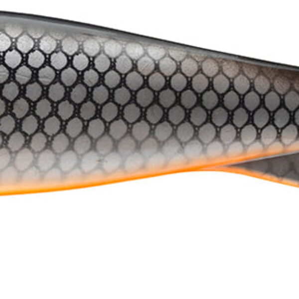 Daiwa Prorex Lazy Shad 16cm Ghost Dark Shad 221138