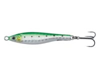 Abu fast cast Green Sardine 7gram sluk 1530557