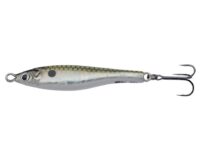 Abu Garcia Fast Cast Minnow 7g sluk 1350620