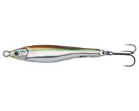 Abu Garcia Fast Cast Coal 7g sluk 1350621