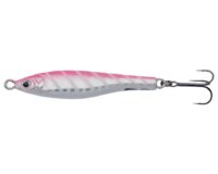Abu Garcia Fast Cast Pink Zebra 7g sluk 1350622