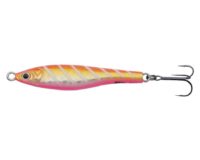 Abu Garcia Fast Cast Gold Zebra 7g sluk 1350623