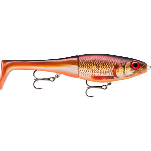 Rapala X-Rap Peto 20cm RFSHL 155202