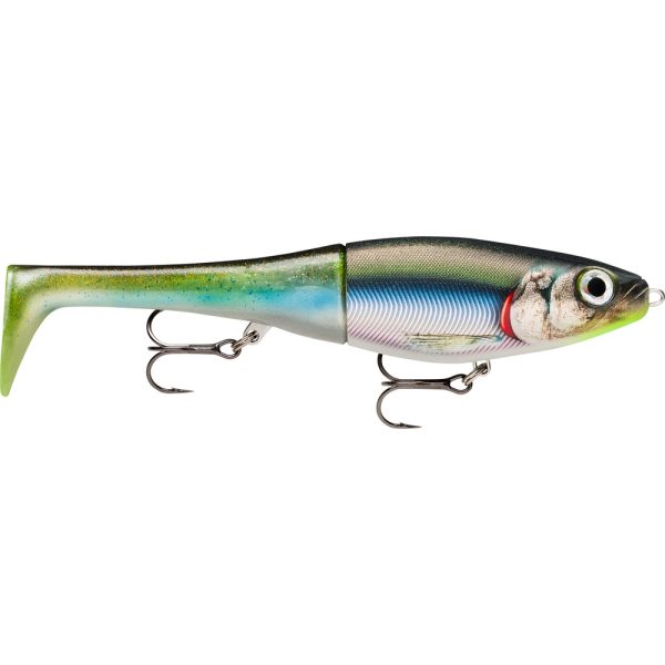 Rapala X-Rap Peto 20cm RSML 155203
