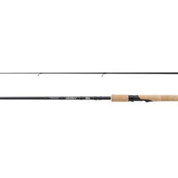 Abu Garcia Venturi V2 702L 3-15g Spinning 1561351