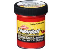 Berkley Trout Bait Chilli Pepper 1570712