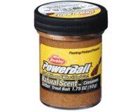 Berkley Trout Bait Cinnamon 1570713
