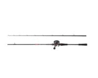 Abu Max Pike 802XH 40-140g Casting / Max 41 2.44m 1580036
