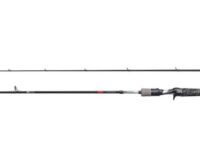 Berkley URBN II Baitcast Finesse Rod 200cm 5-21g 1589302