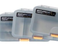 Savage Gear Medium Slukboks Combi Kit 3stk svs74230