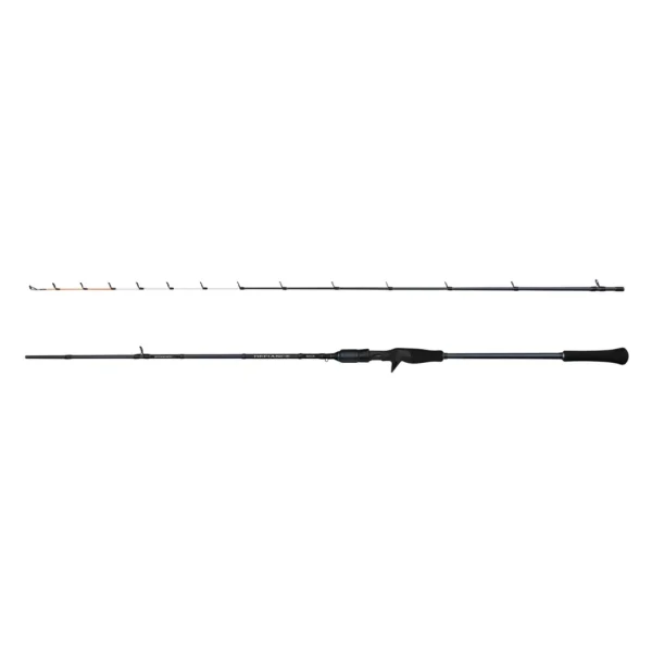 Abu Garcia Defiance SG2 Tai Rubb 40-150g Casting 2,13m 1620563