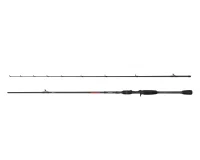 Abu Garcia Vendetta 4 842XH 2,54m 40-120g Castingstang 1640689