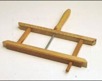 * Elbe 20 Harpevinne i Tre 109846