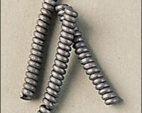 Elbe 21 Spiralsøkke 5stk 6gram 110507
