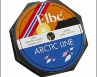 Elbe 09 Arctic line clear 100m 0,70mm monof. 17kg