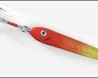 Remen 13 Pilk Atomsilda 60g ROY 530606