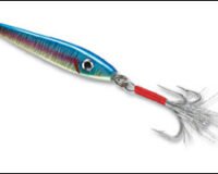 Remen 20 Pilk Atomsilda 170g holo/blå 110270