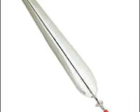 Elbe 20 Interpilk Forniklet 100g 110315