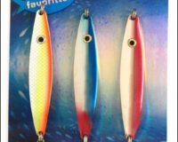 * Elbe 20 Laksefavoritter #1 3 stk 110374