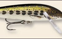 Rapala 16 Original Flyt 3cm MD 584476