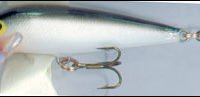 Rapala Original F 7cm S 100968